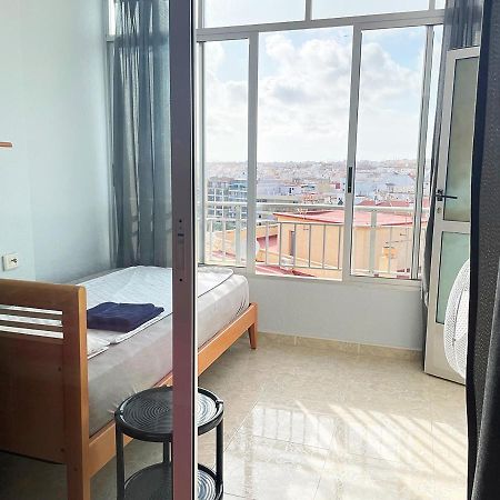 Apartament Bambu N°2 Przy Plazy Piekny Widok Torrevieja Exterior photo